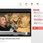 TGR Rai Emilia-Romagna, notiziario delle 19.30