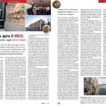 A Ferrara apre il MEIS: gli occhi del mondo sugli ebrei italiani