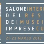 21-23 marzo, il MEIS al Salone Internazionale del Restauro, dei Musei e delle Imprese Culturali