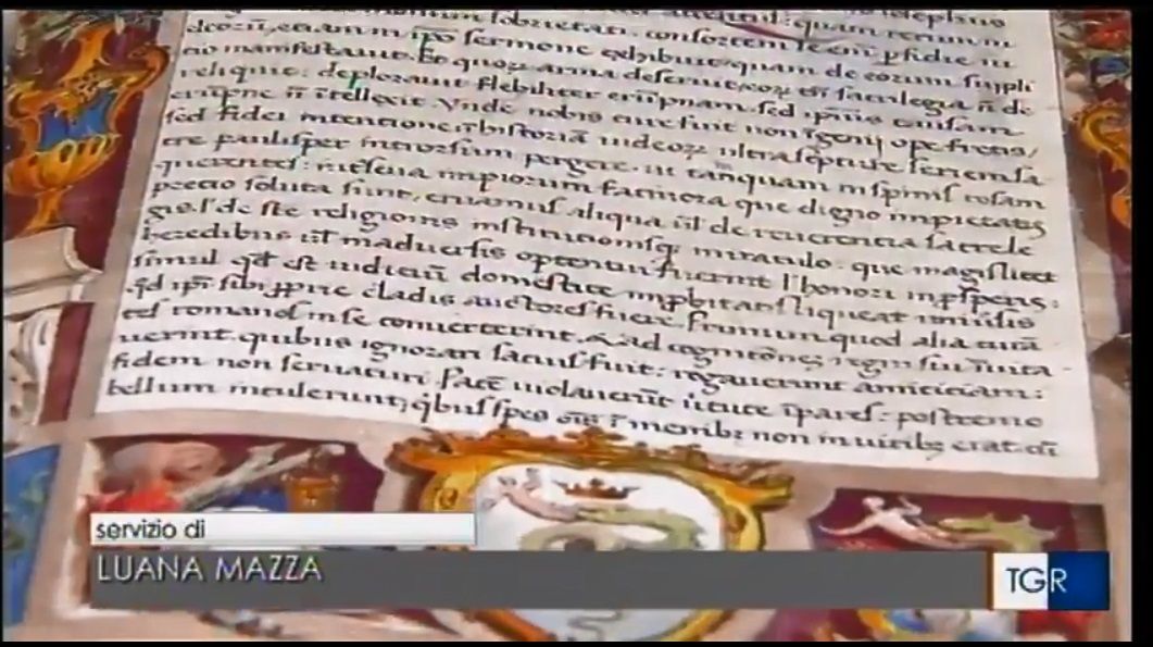 LA SACRALITÀ DELLA PASQUA