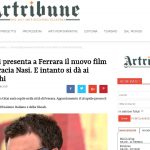 Amos Gitai presenta a Ferrara il nuovo film su Doña Gracia Nasi. E intanto si dà ai sopralluoghi