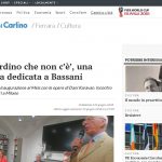 ‘Il giardino che non c’è’, una mostra dedicata a Bassani