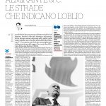 ALMIRANTE & C. LE STRADE CHE INDICANO L’OBLIO