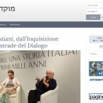 Ebrei e Chiesa, dall’Inquisizione alla nuova sfida del Dialogo