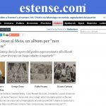 Picasso e Grosz al Meis, un album per “non dimenticare”