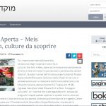 Sinti e Rom, culture da scoprire