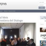 L’incontro al Meis. La nuova frontiera del Dialogo