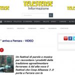 “Ad alta voce” arriva a Ferrara