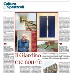 Il Giardino che non c’è