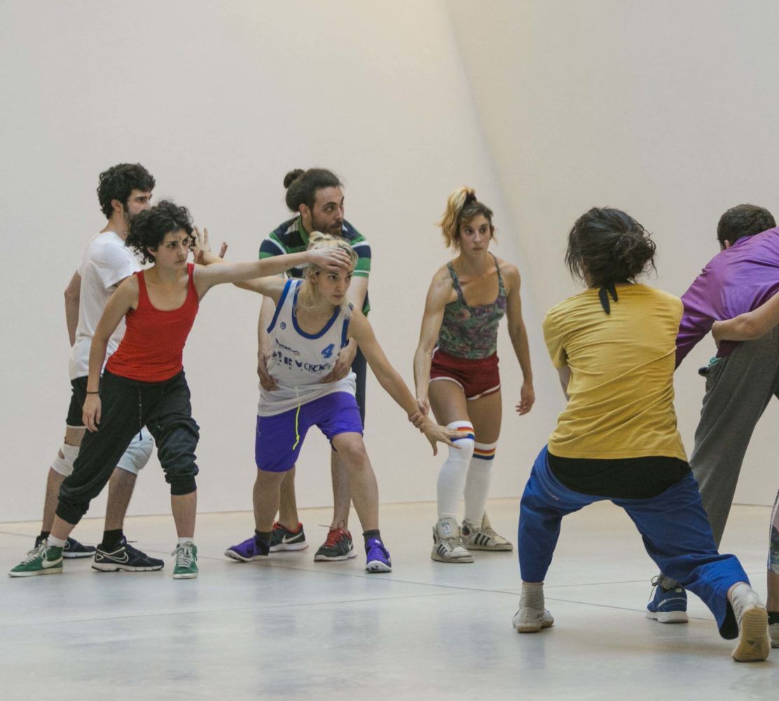 20 ottobre, la danza del CollettivO CineticO al MEIS