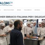 CUCINA KOSHER EBRAICO-ITALIANA PER I DELEGATI DELL’IHRA