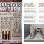 EL MEIS: EL PRIMER MUSEO NACIONAL DE ITALIA DEDICADO A LA CULTURA JUDÍA PROPIA