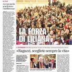 LA FORZA DI LILIANA