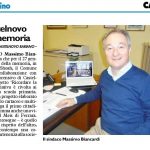 Castelnovo e la memoria