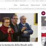 Il MEIS porta la memoria della Shoah nelle carceri e parla coi detenuti musulmani della deportazione ebraica