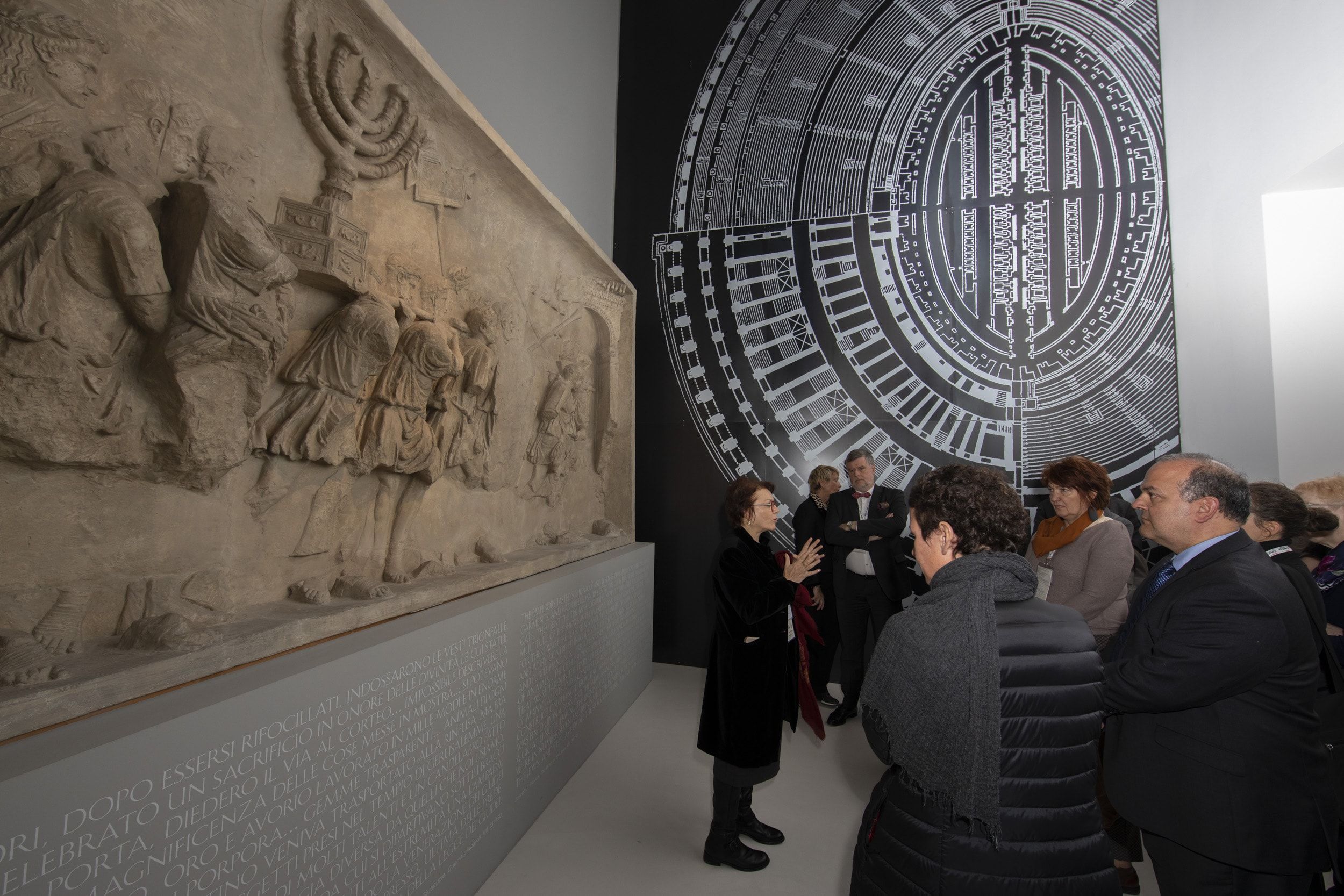 21 gennaio, apertura straordinaria e visite guidate al MEIS