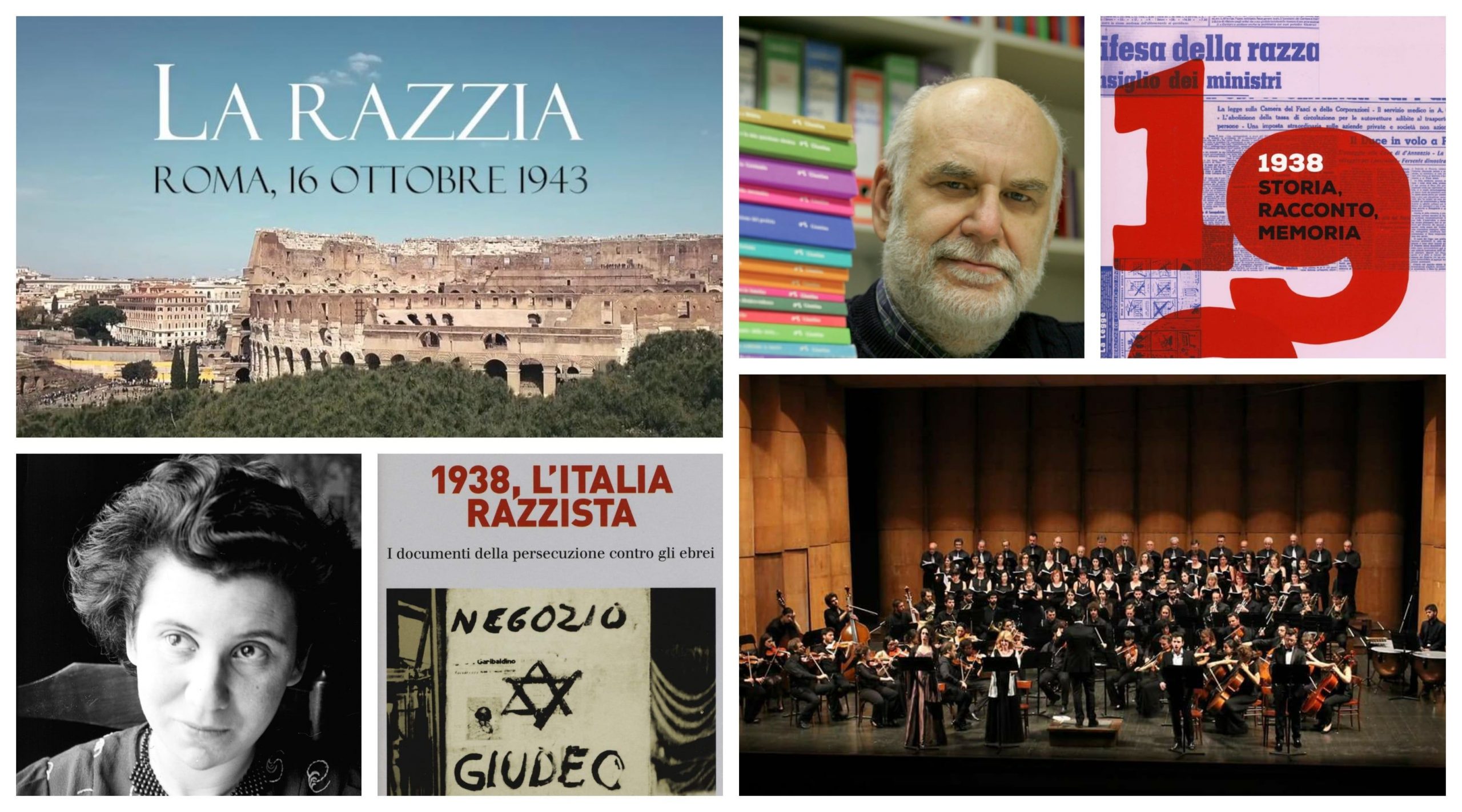 Gli eventi del MEIS per il Giorno della Memoria