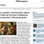 Ebraismo: quadri, manoscritti, opere d’arte, al Meis di Ferrara l’influenza culturale durante il Rinascimento