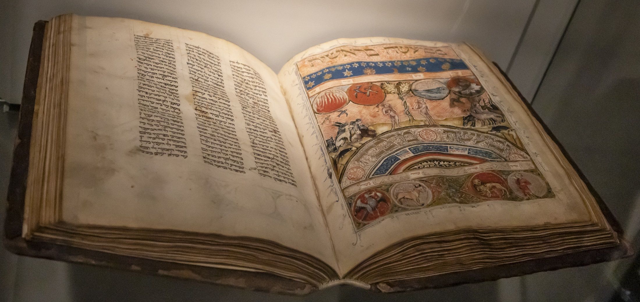 Le chiusure festive della biblioteca