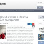 Ferrara, pagine di cultura e identità. Il libro ebraico protagonista