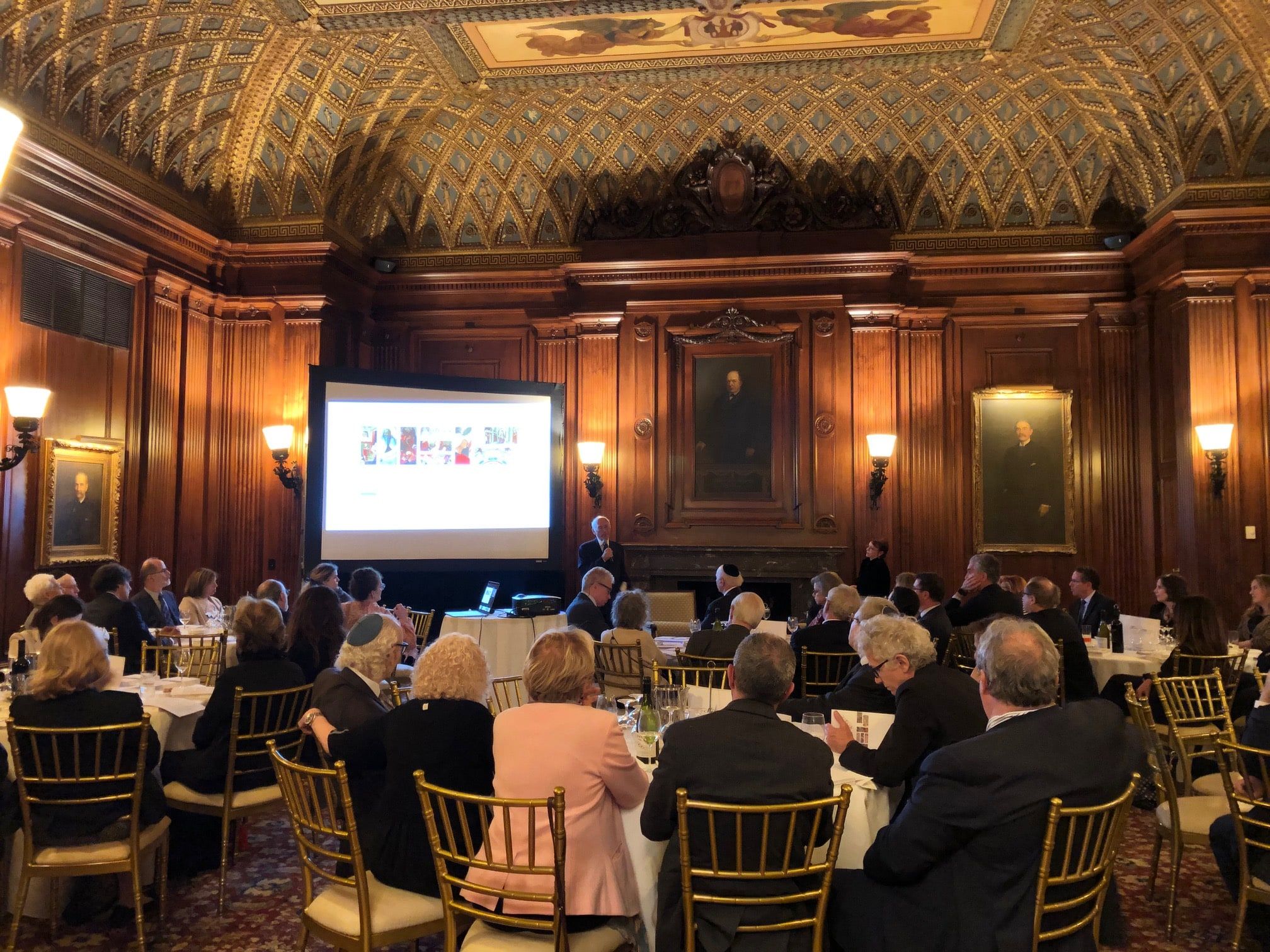 Il MEIS a New York. Al via l’associazione MEISFRIENDS e una campagna di fundraising