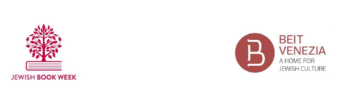 Bando della Jewish Book London Week