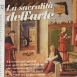 La sacralità dell’arte