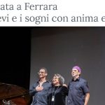 Primo Levi e i sogni con anima e corpo