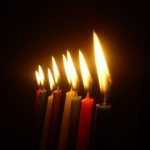 Hanukkah 5780, la luce da condividere