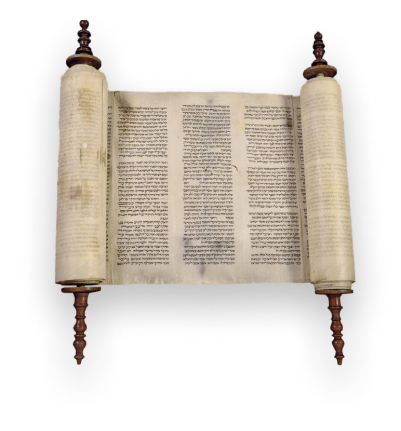 Sefer Torah di Biella