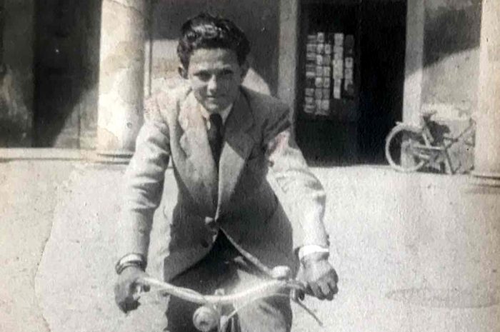 MARCELLO RAVENNA