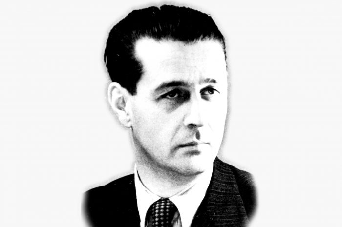 GIORGIO PERLASCA