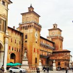 Il mio vicino