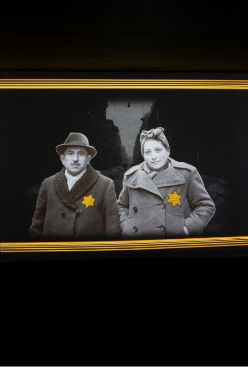 1. 1938: Humanity denied