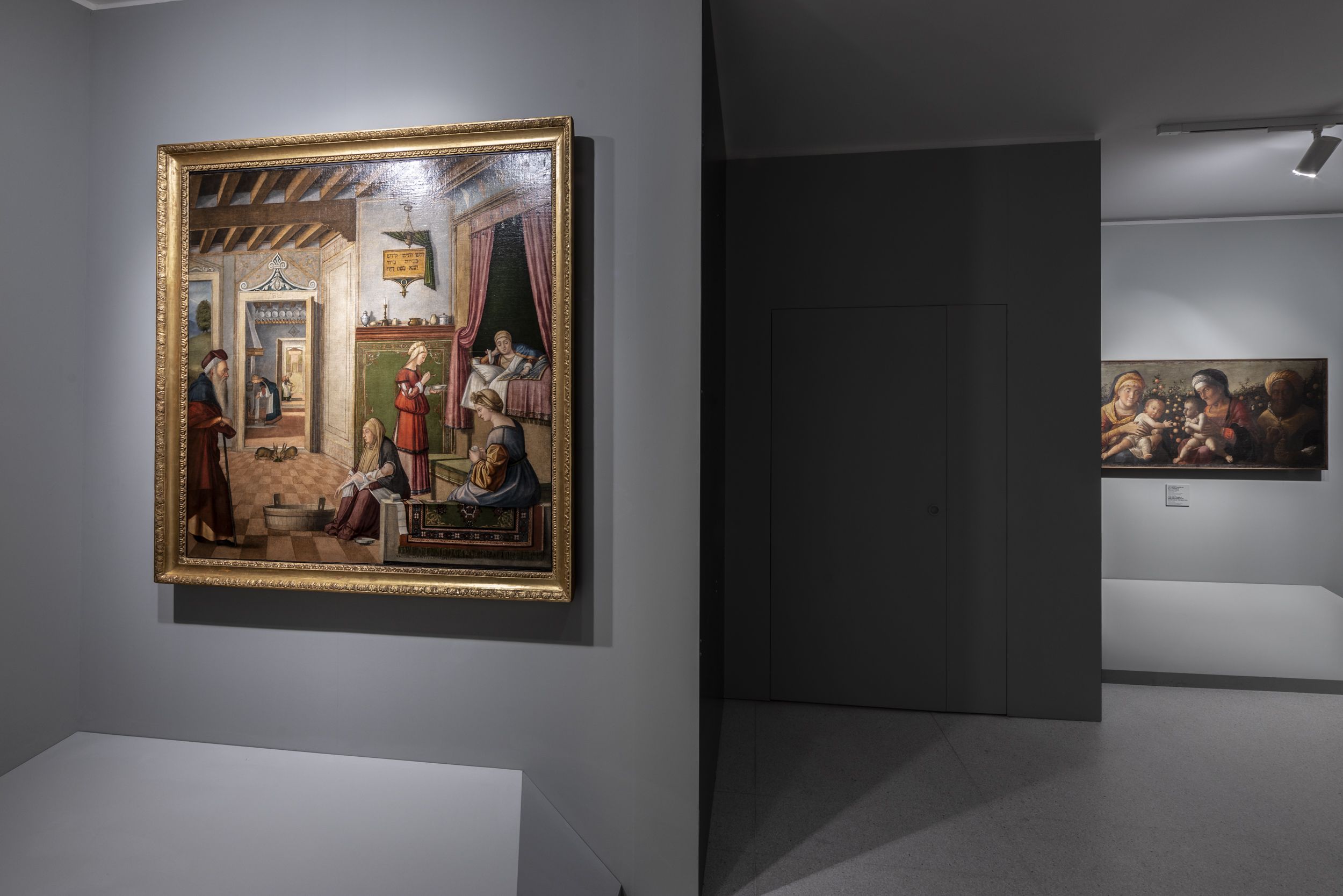 Female Voices from the Jewish Renaissance – Tuesday, July 25, 2019