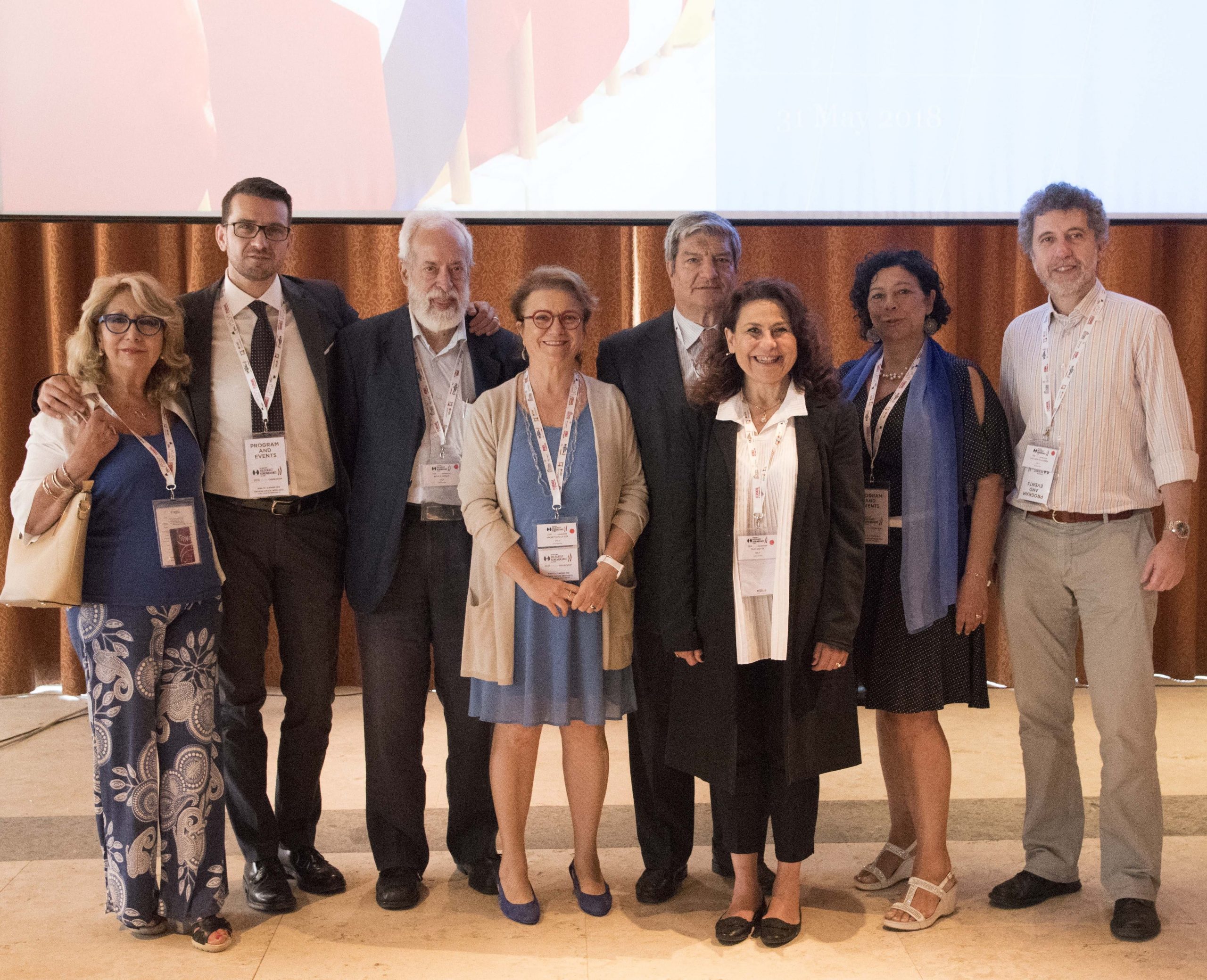 27th-29th November, Shoah world experts meet in Ferrara