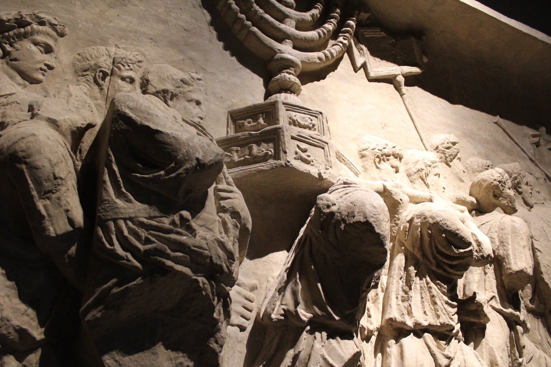 Giornata Internazionale dei Musei, il MEIS vi aspetta!