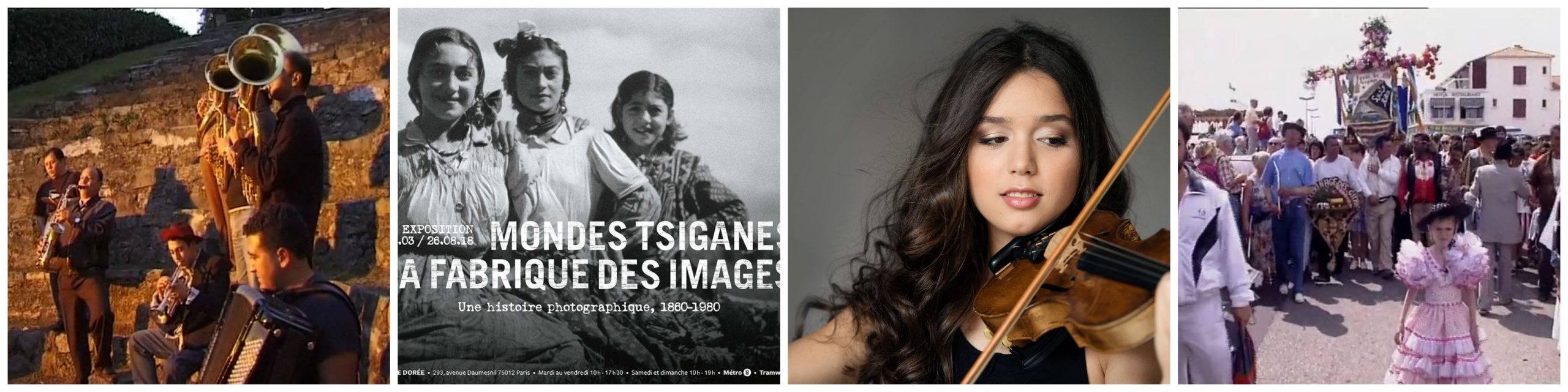 27th July, “Being Sinti and Roma: the cultural commitment. Let’s talk about it at MEIS