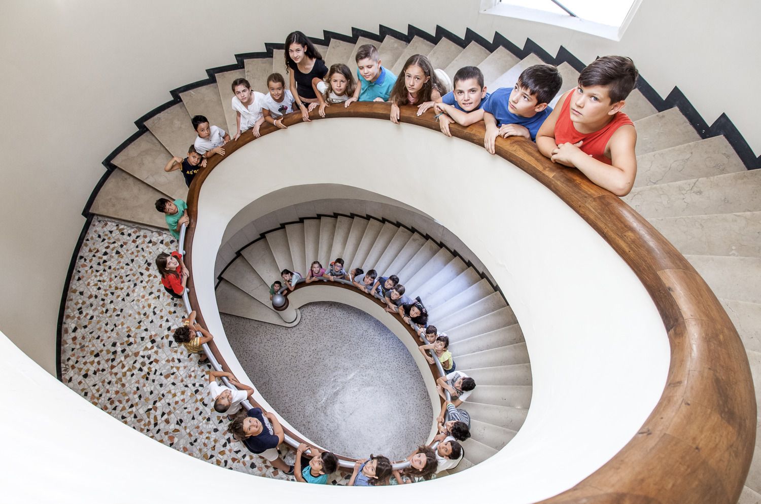 October 13 and 14, “Monumenti Aperti” at the MEIS