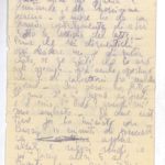 2. Lettera alla famiglia, dicembre 1943
