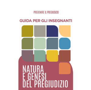 NATURA E GENESI DEL PREGIUDIZIO