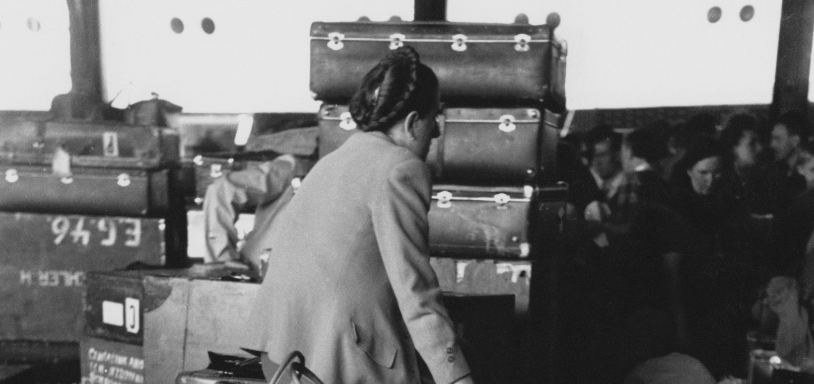 Intellettuali in Fuga dall’Italia fascista