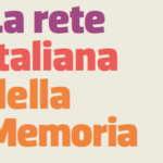 La Rete della Memoria italiana
