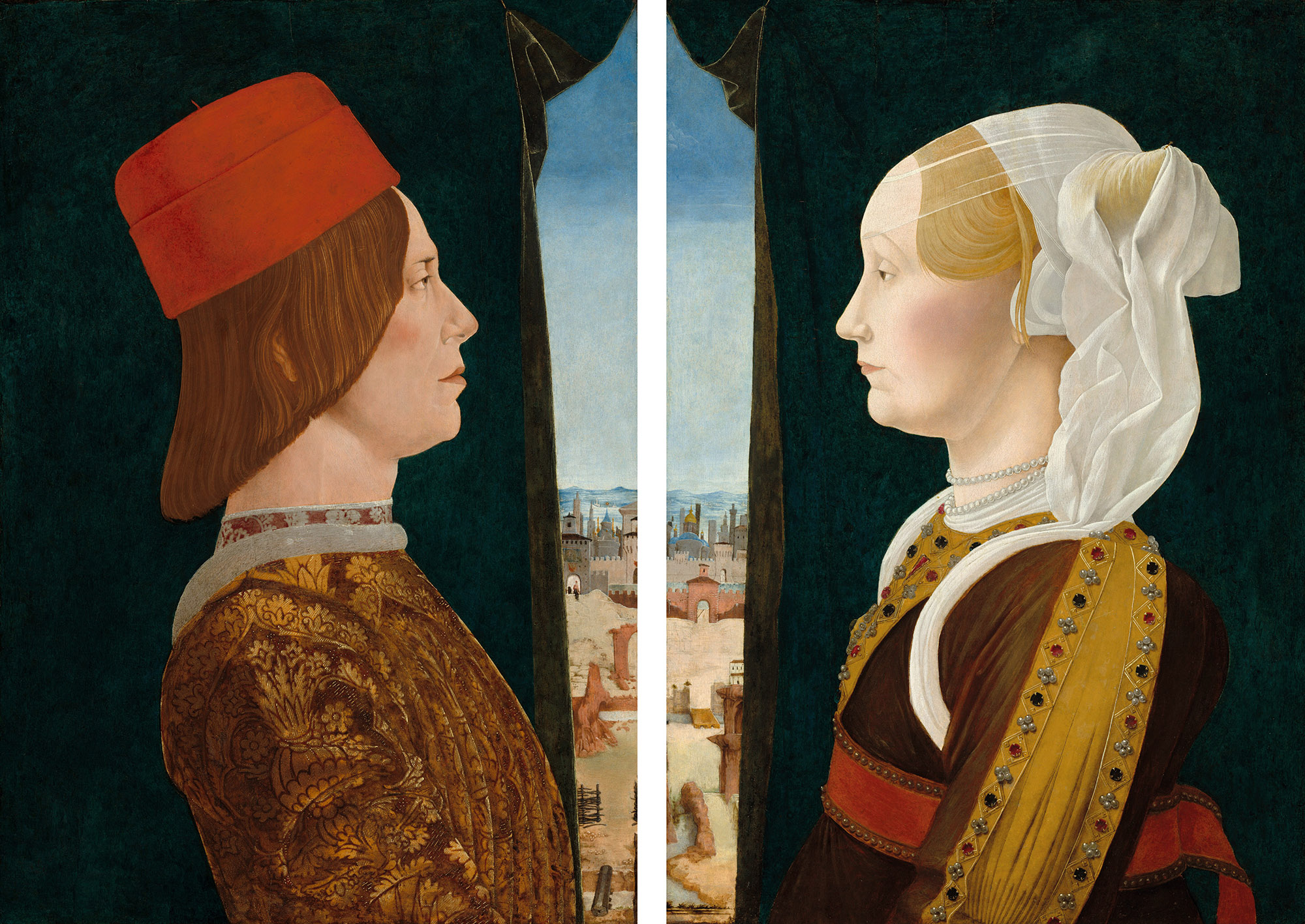 Scopri l’arte a Ferrara con delle tariffe speciali!