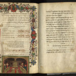 1. Machazor, prayer book