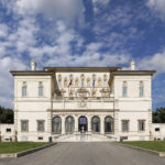 2. Galleria Borghese
