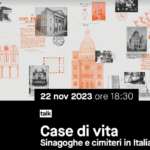 22 novembre, presentazione al MAXXI di Roma