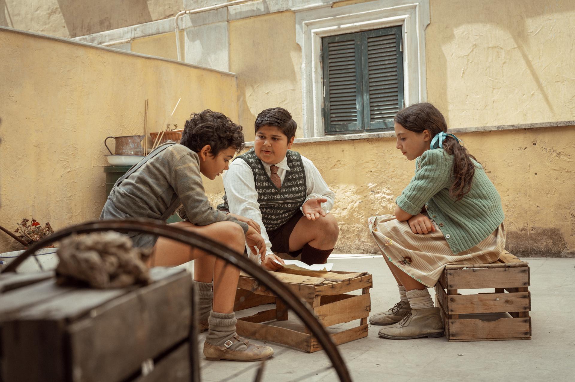 3 luglio, primo appuntamento con l’ARENAMEIS