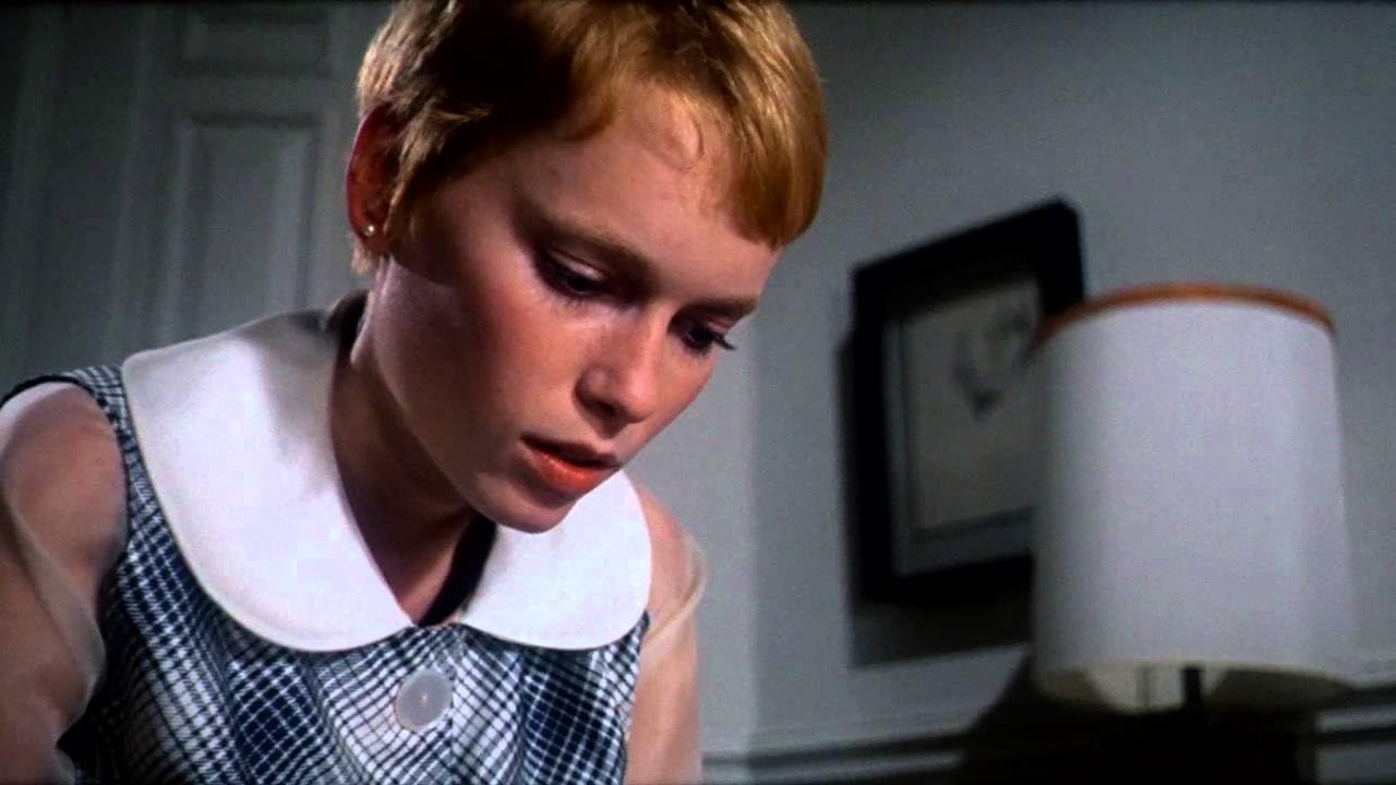 24 luglio, Rosemary’s Baby all’ARENAMEIS