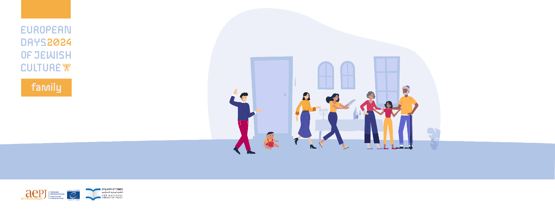 Giornata Europea della Cultura Ebraica